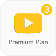 Premium Plan